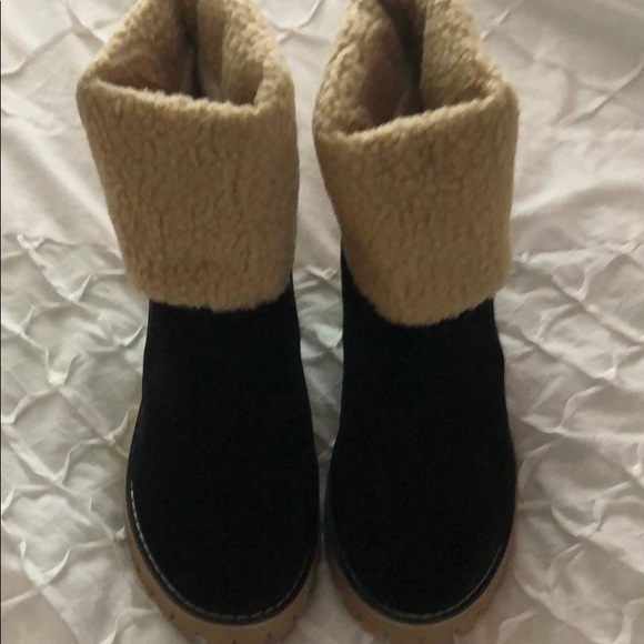 NWT Voutare booties!! - Picture 3 of 6